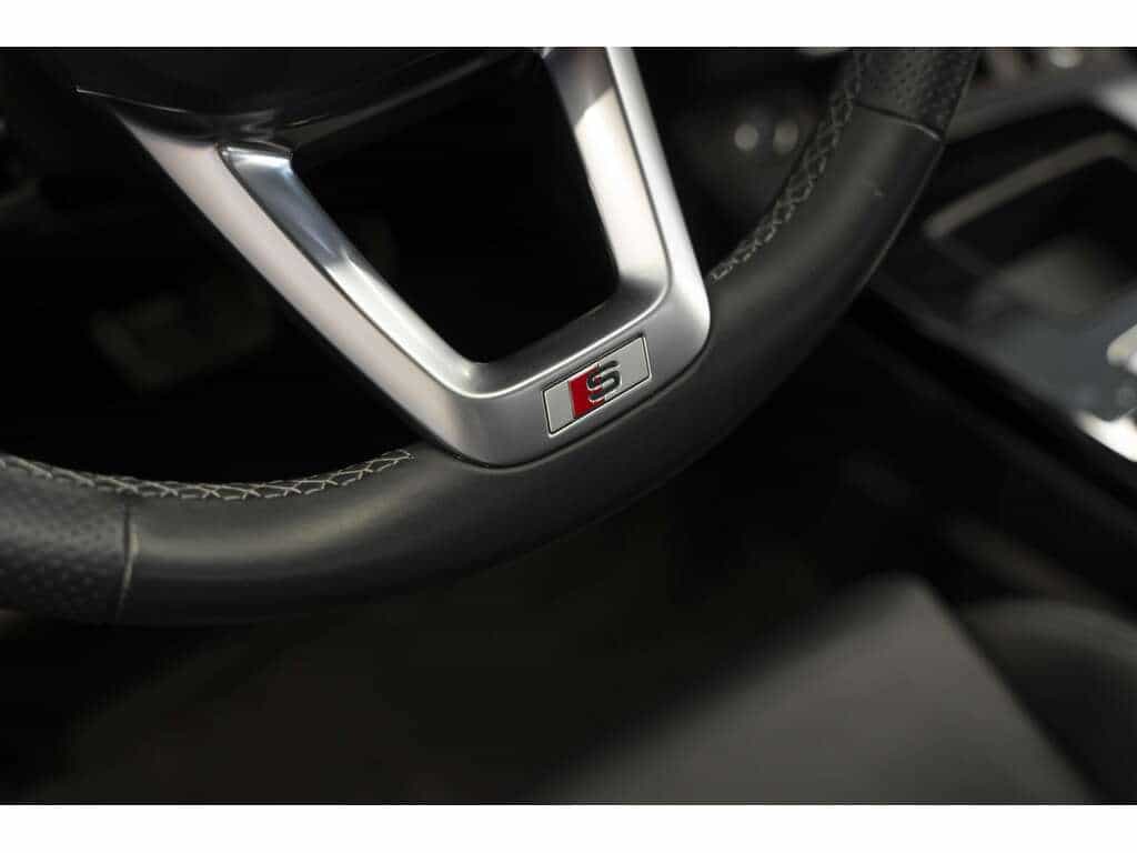 2023 Audi Q5 Progressiv - Image 24