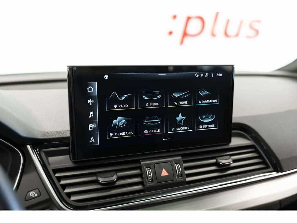 2023 Audi Q5 Progressiv - Image 29