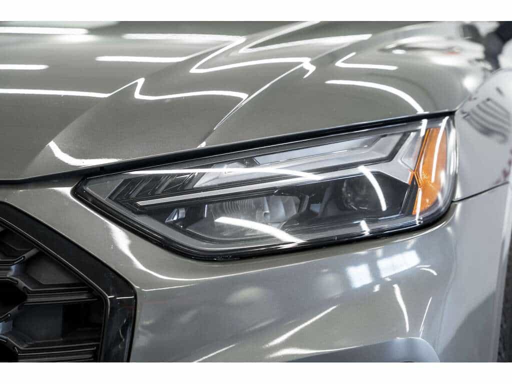 2023 Audi Q5 Progressiv - Image 7