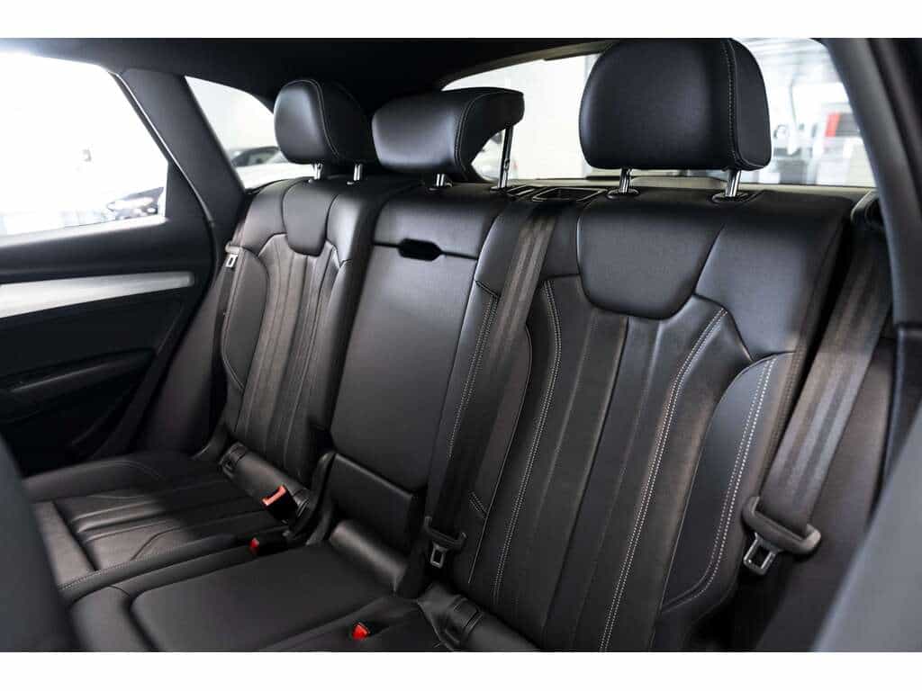 Image 16 Audi Q5 Progressiv 2023