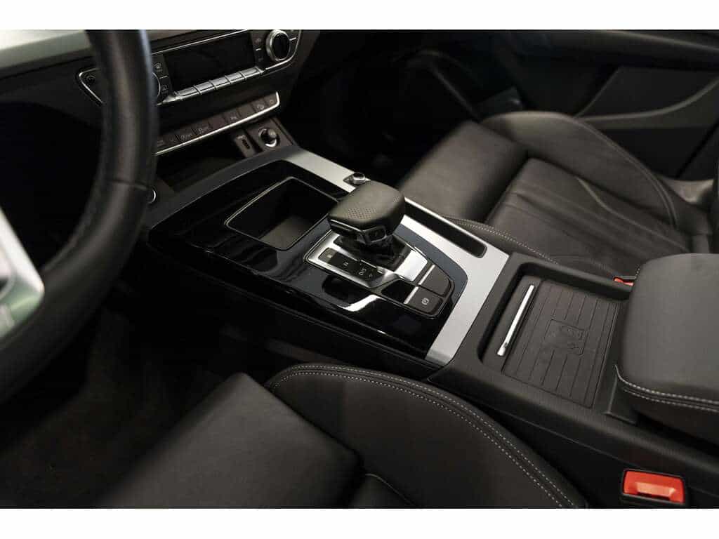 2023 Audi Q5 Progressiv - Image 18