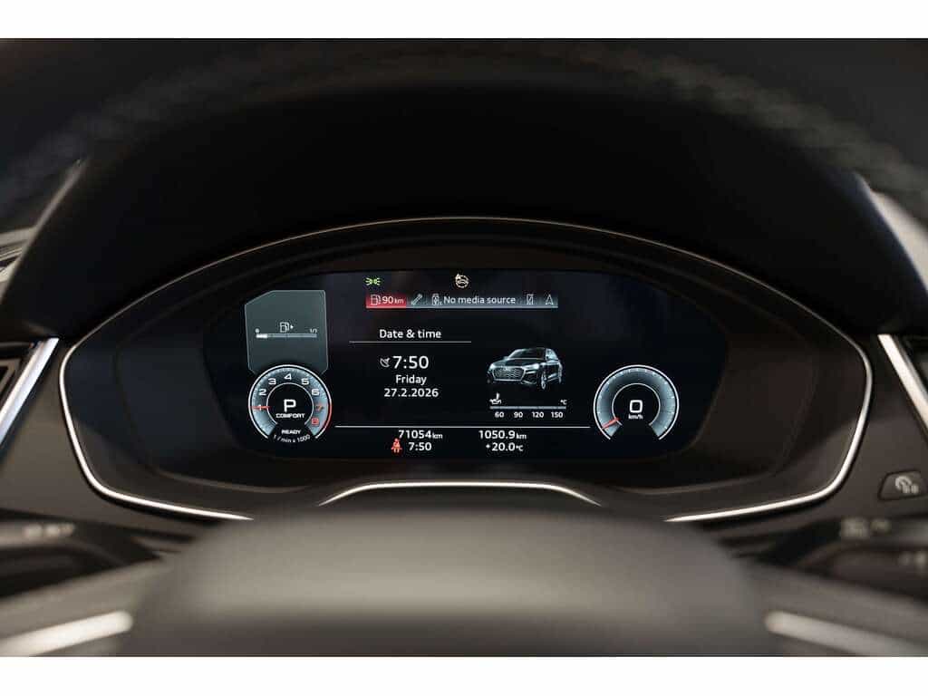 2023 Audi Q5 Progressiv - Image 22