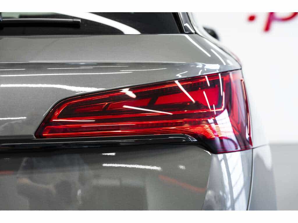 Image 23 Audi Q5 Progressiv 2023