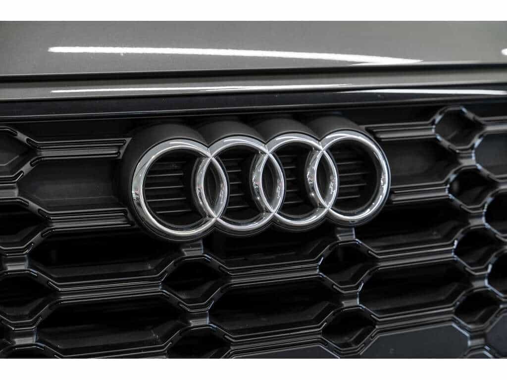 Image 24 Audi Q5 Progressiv 2023