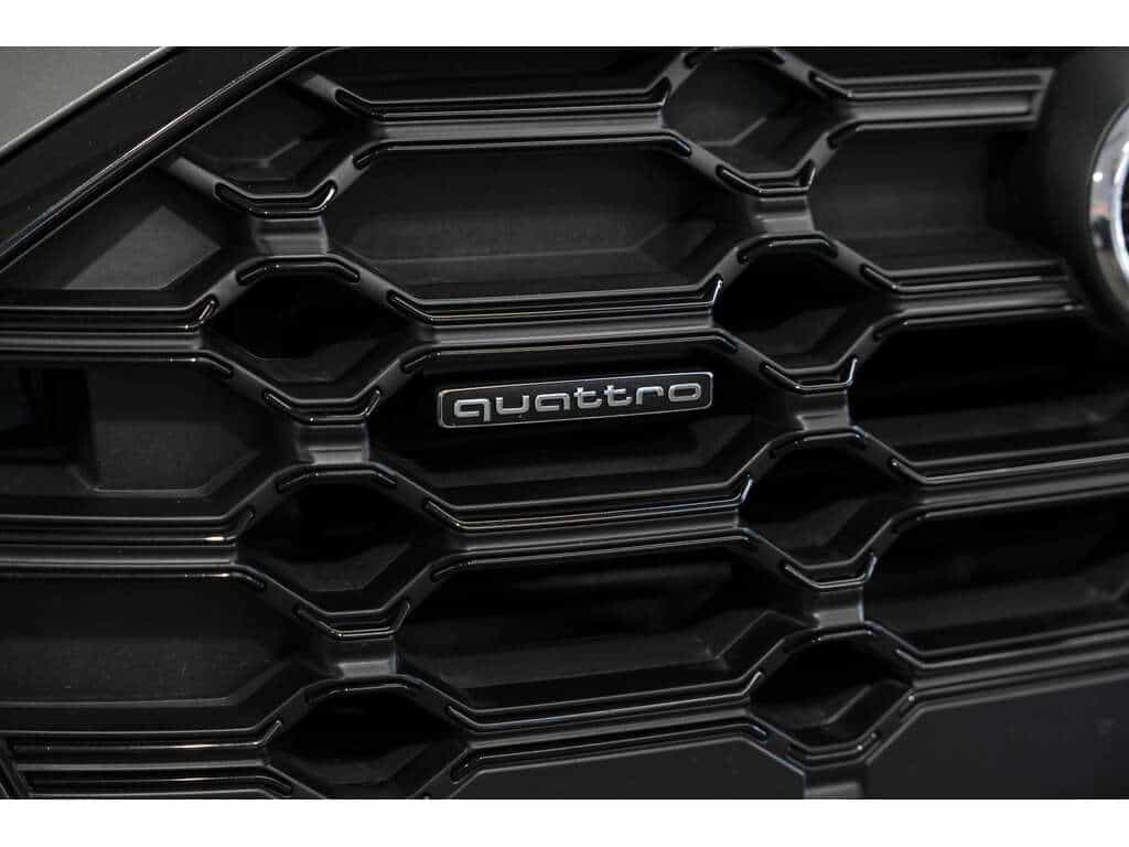 Image 26 Audi Q5 Progressiv 2023