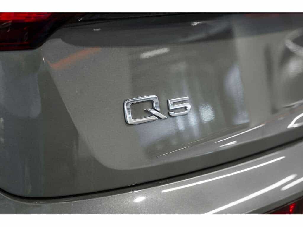 2023 Audi Q5 Progressiv - Image 27