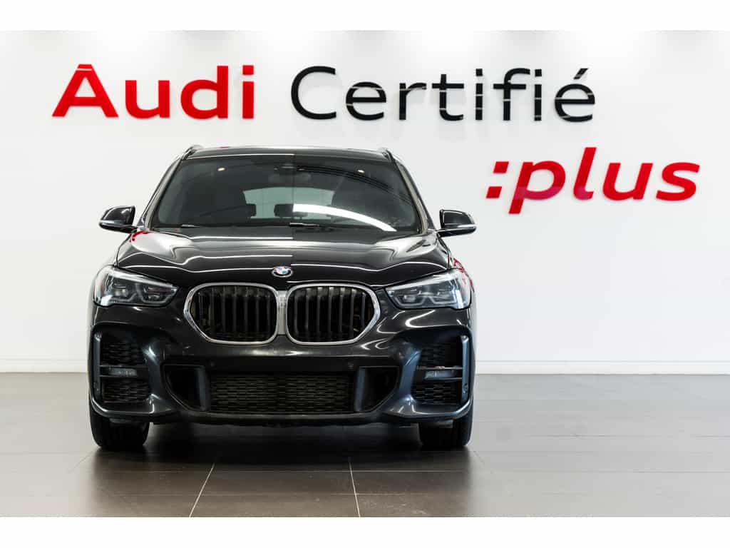 2020 BMW X1 xDrive28i - Image 3