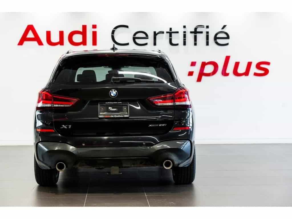 2020 BMW X1 xDrive28i - Image 6