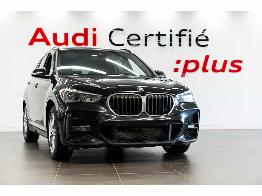 Image 1 BMW X1 xDrive28i 2020