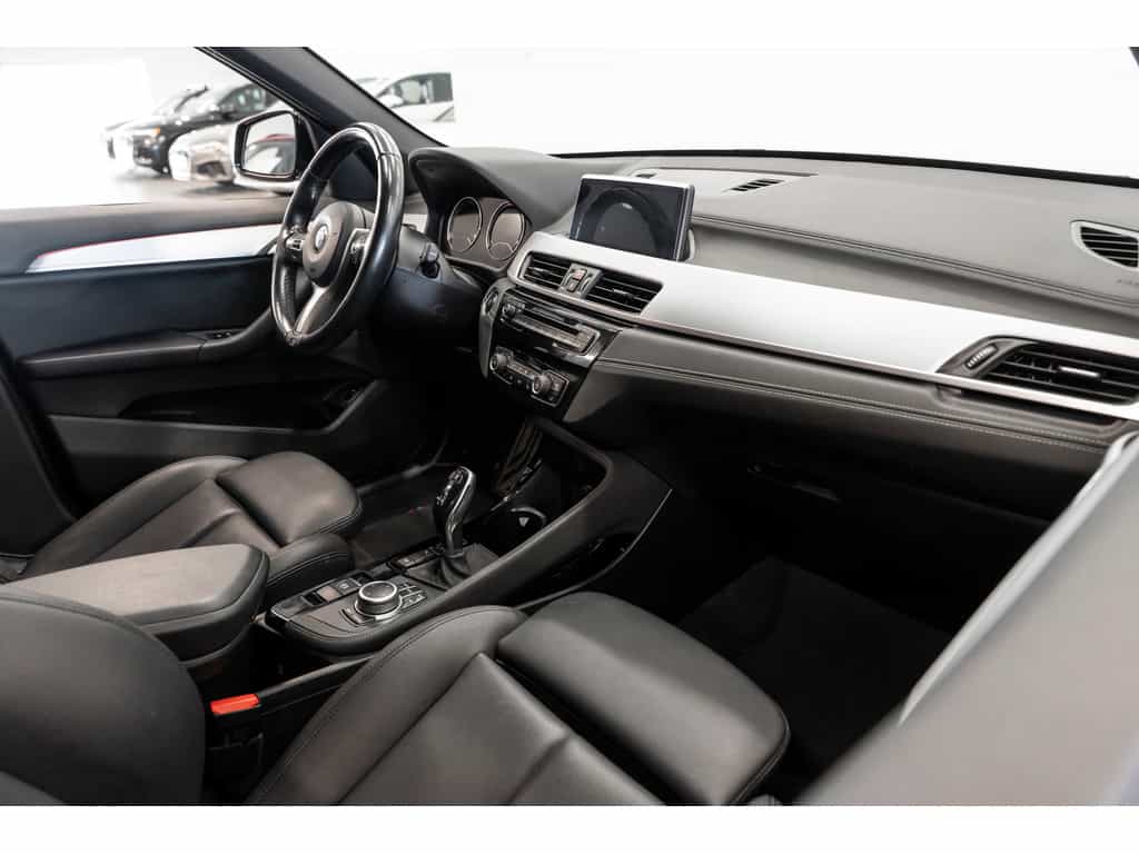 Image 6 BMW X1 xDrive28i 2020