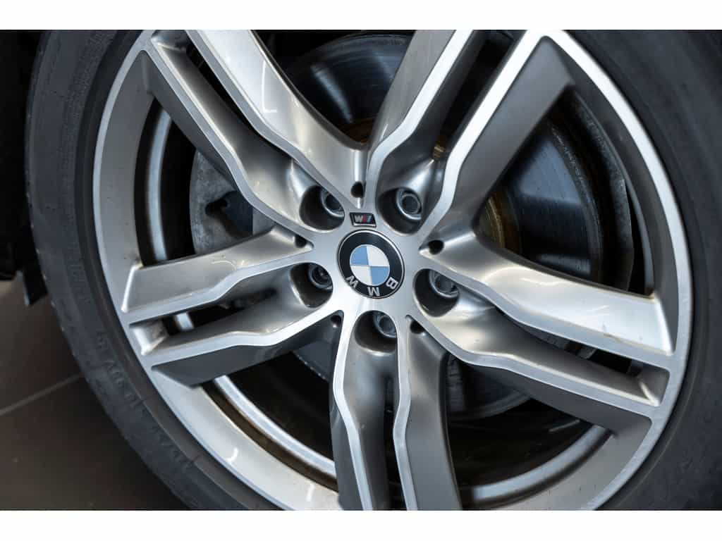 2020 BMW X1 xDrive28i - Image 8