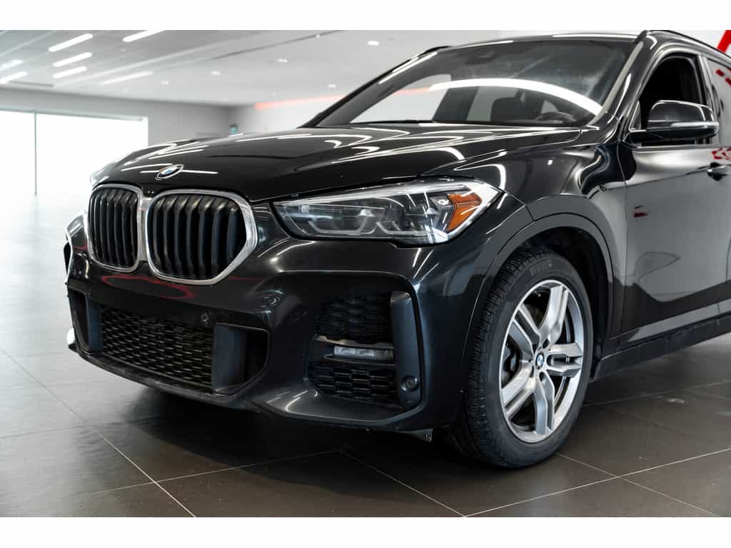 2020 BMW X1 xDrive28i - Image 10