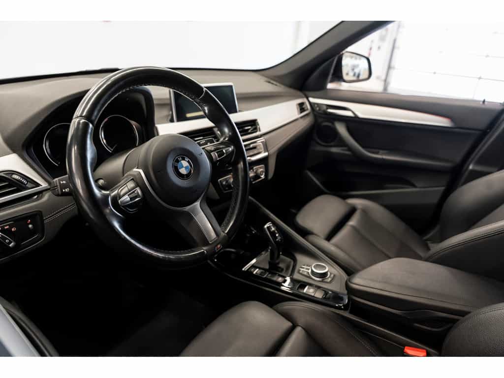 Image 12 BMW X1 xDrive28i 2020