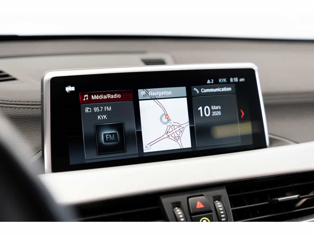 Image 20 BMW X1 xDrive28i 2020