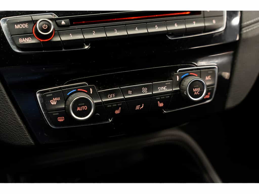 Image 22 BMW X1 xDrive28i 2020