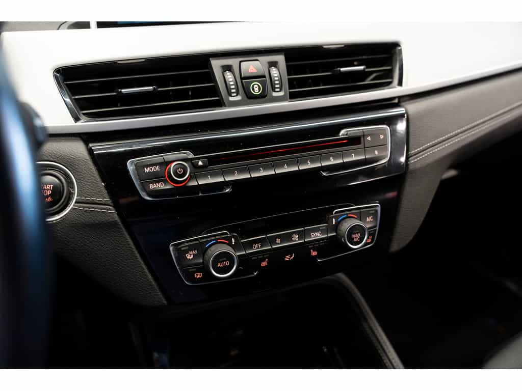 Image 23 BMW X1 xDrive28i 2020