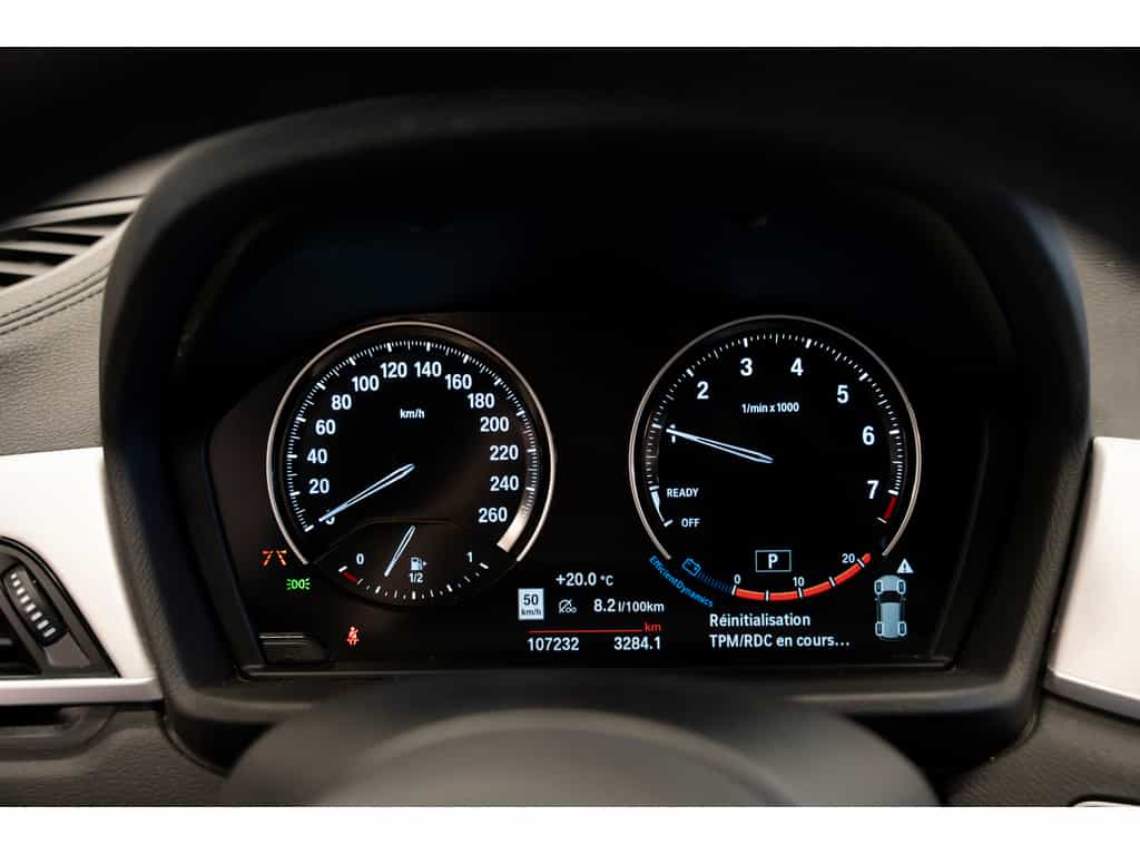 Image 27 BMW X1 xDrive28i 2020