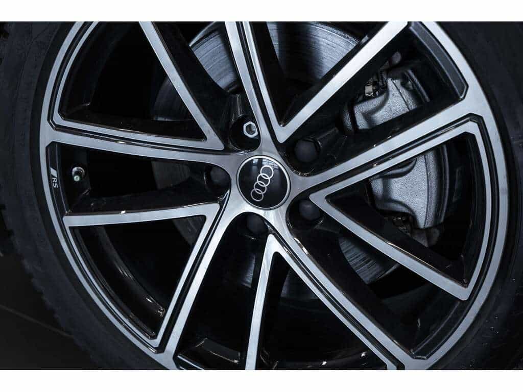 Image 6 Audi A5 Progressiv 2025