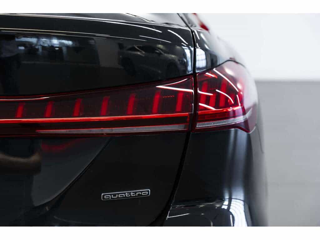 Image 8 Audi A5 Progressiv 2025