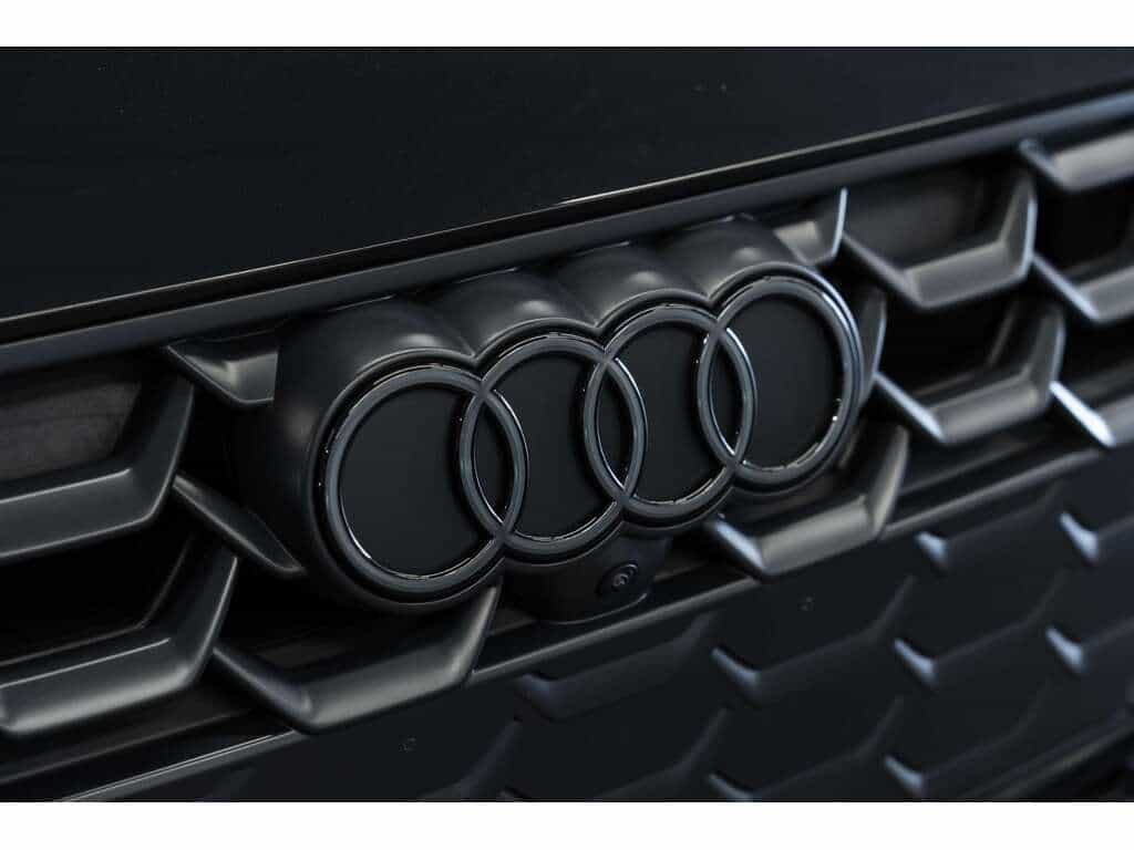 2025 Audi A5 Progressiv - Image 9