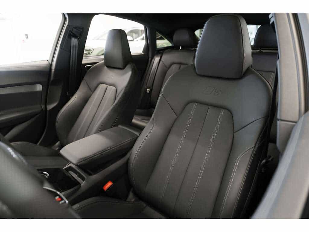 2025 Audi A5 Progressiv - Image 14