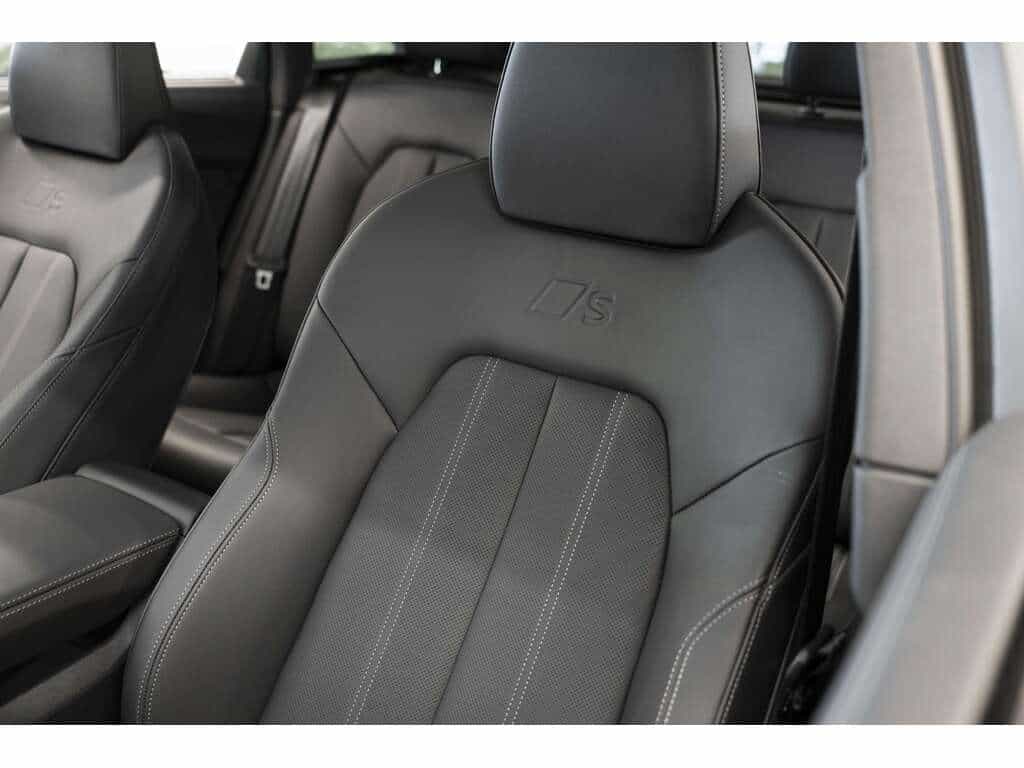 Image 15 Audi A5 Progressiv 2025