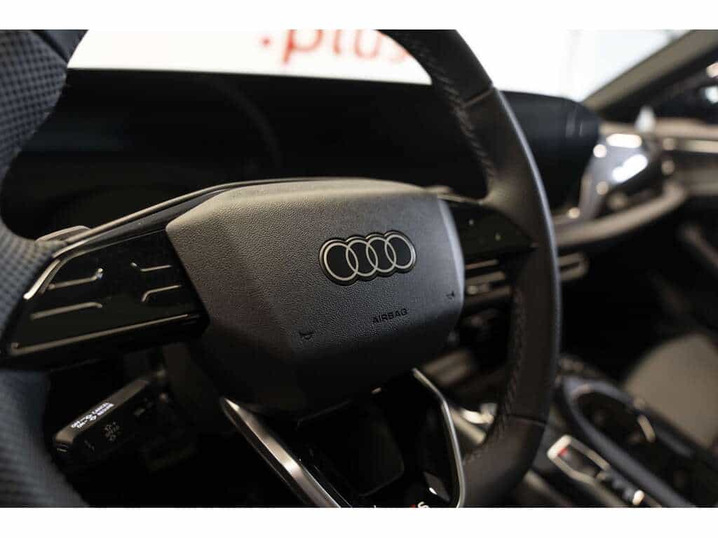 2025 Audi A5 Progressiv - Image 18