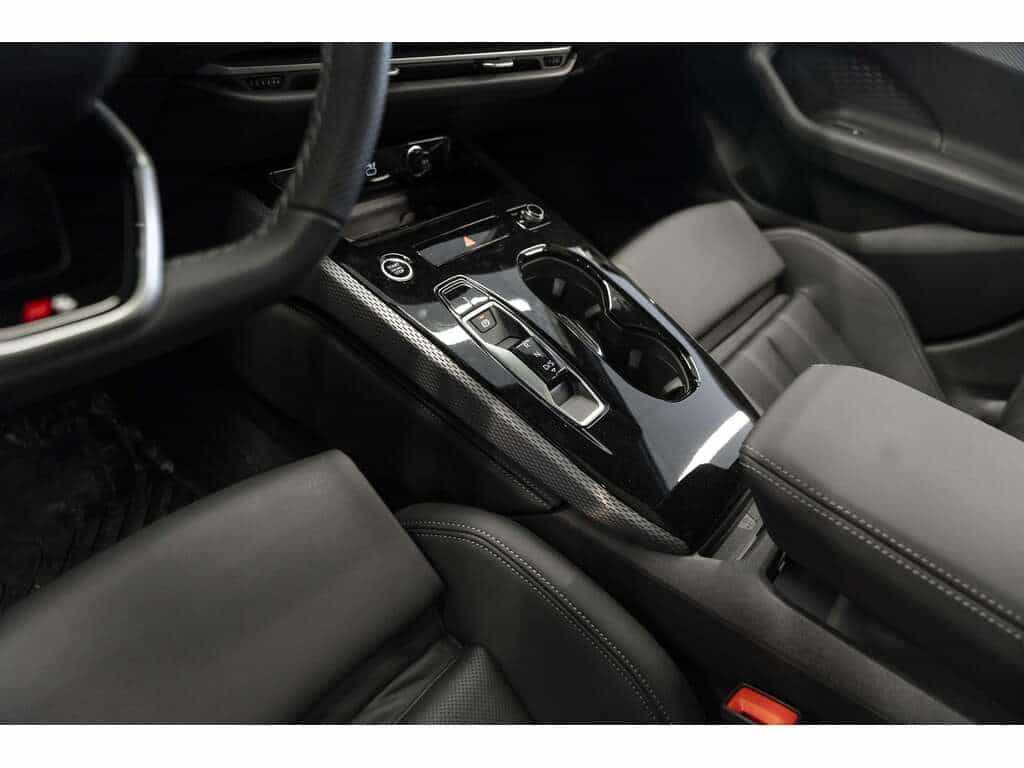 2025 Audi A5 Progressiv - Image 19