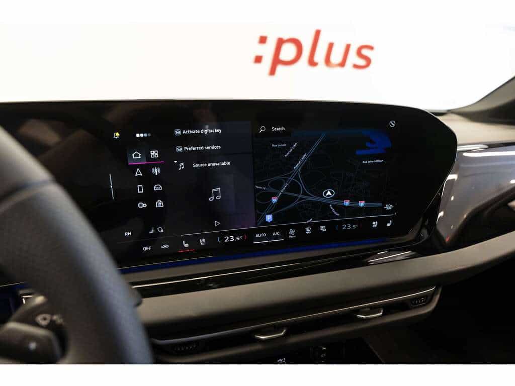 Image 26 Audi A5 Progressiv 2025