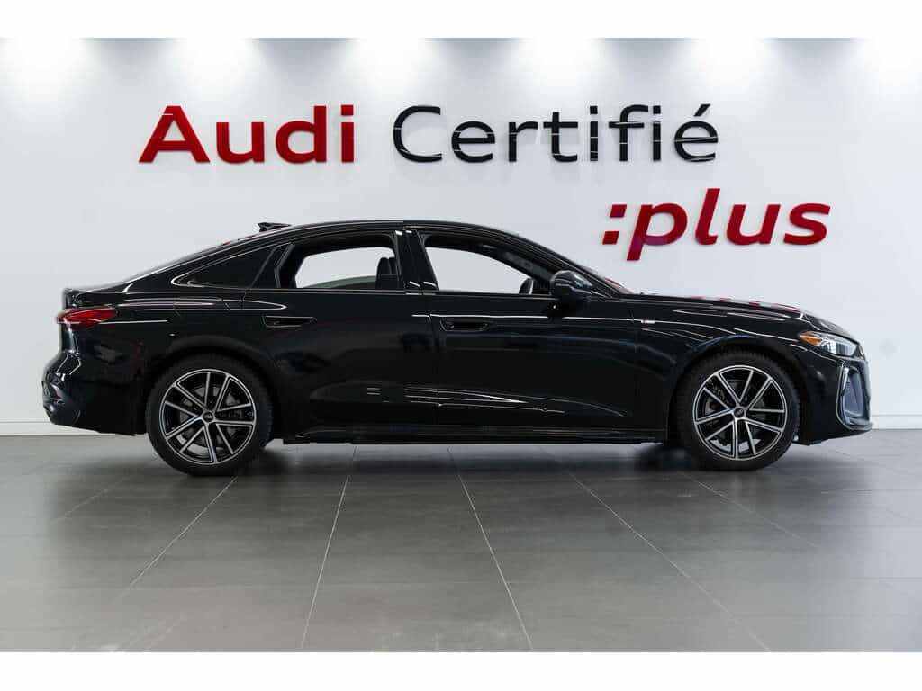 Image 3 Audi A5 Progressiv 2025