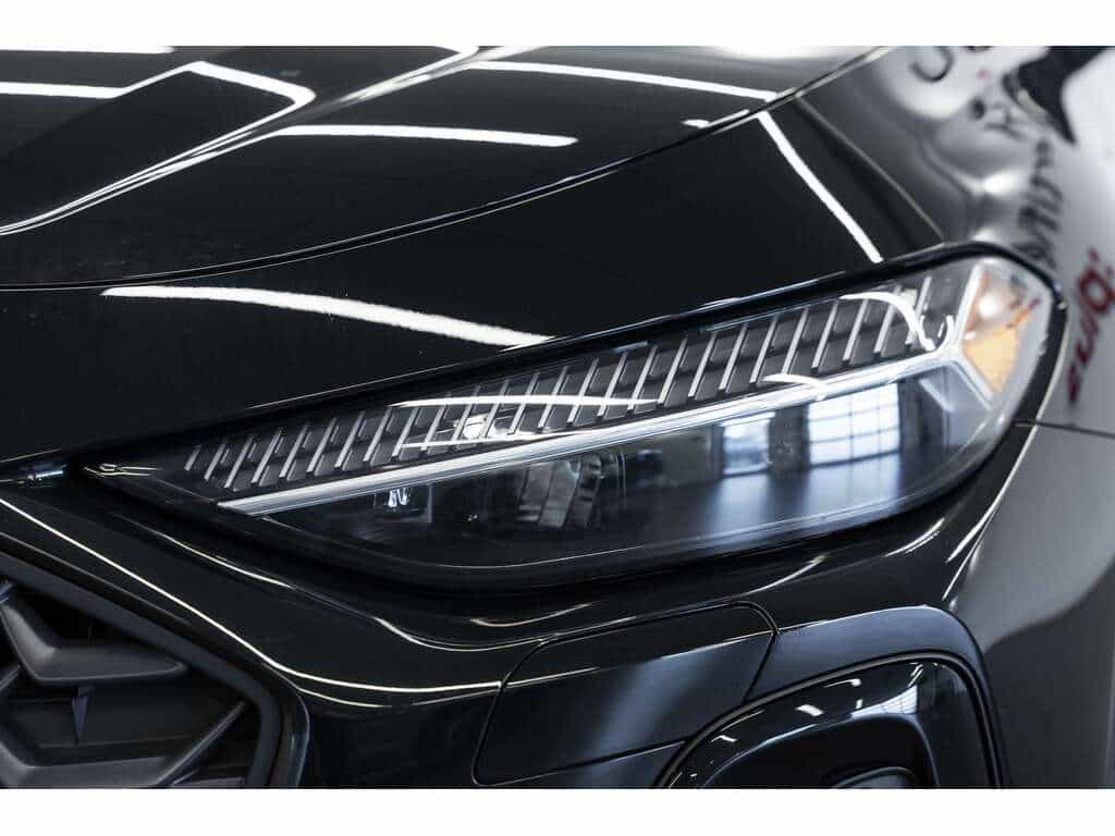 Image 7 Audi A5 Progressiv 2025