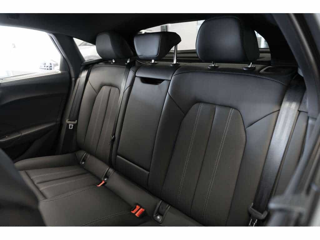 2025 Audi A5 Progressiv - Image 15