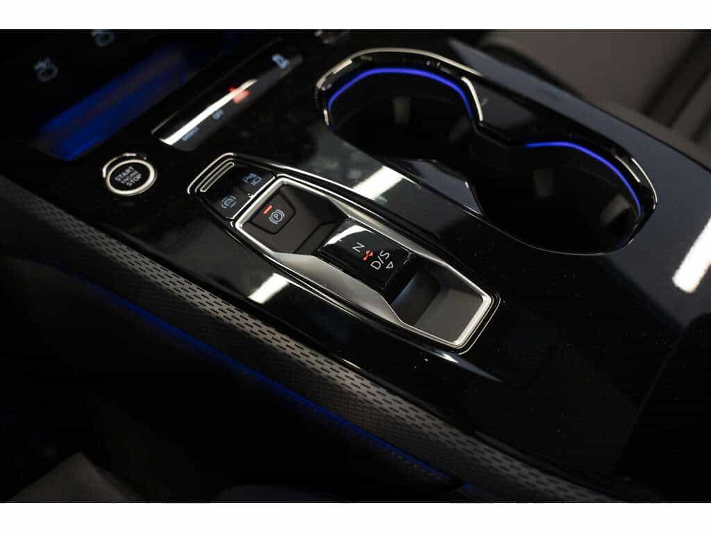 Image 18 Audi A5 Progressiv 2025