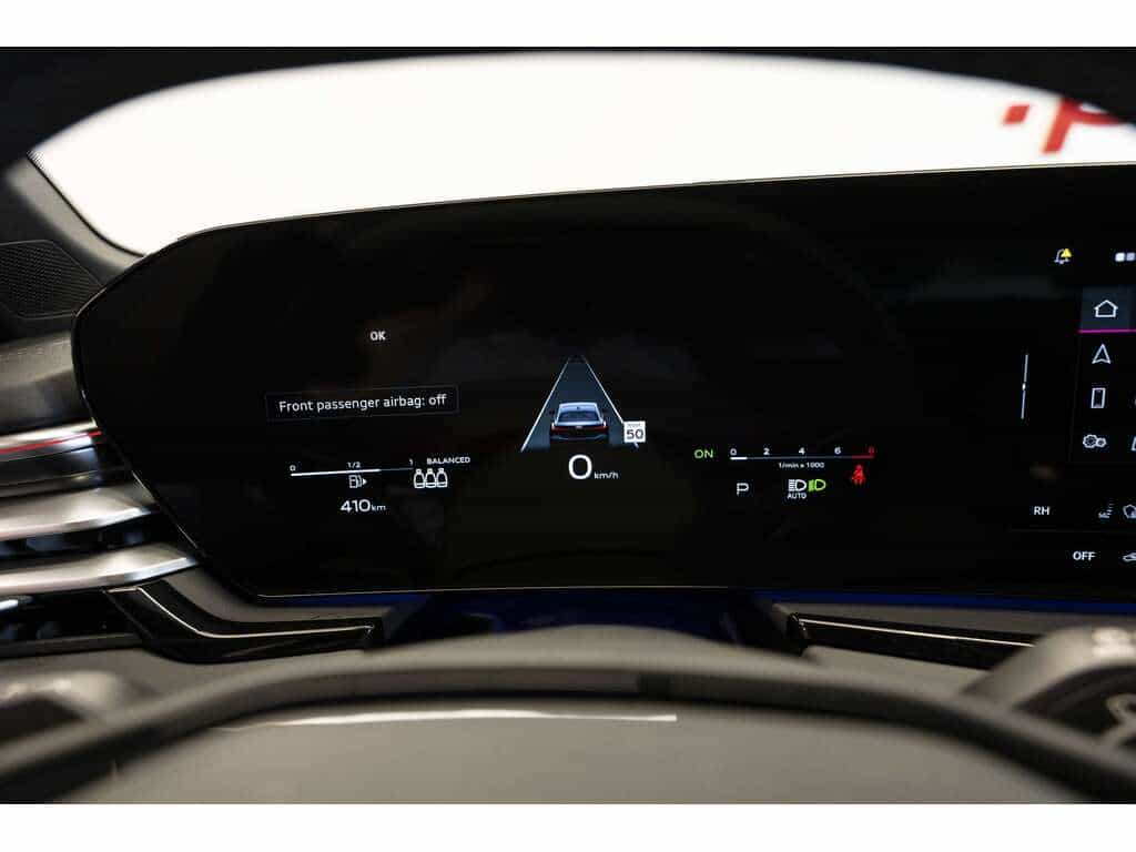 2025 Audi A5 Progressiv - Image 20