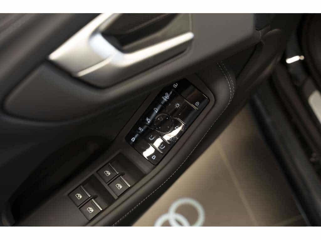 2025 Audi A5 Progressiv - Image 22