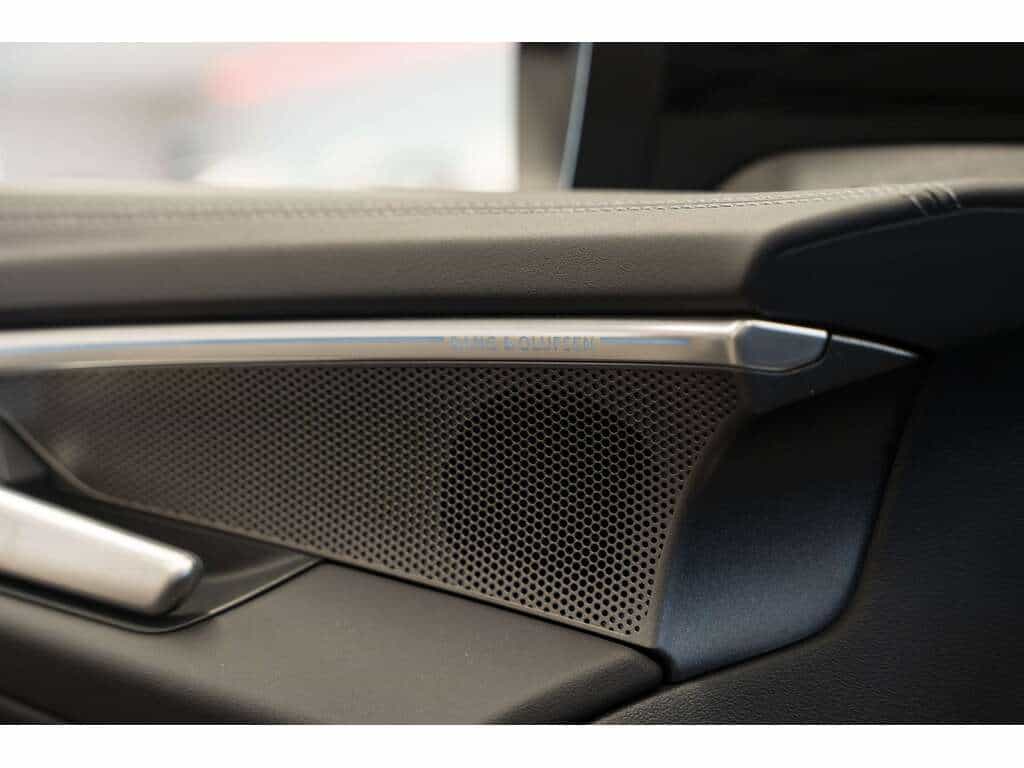 2025 Audi A5 Progressiv - Image 23