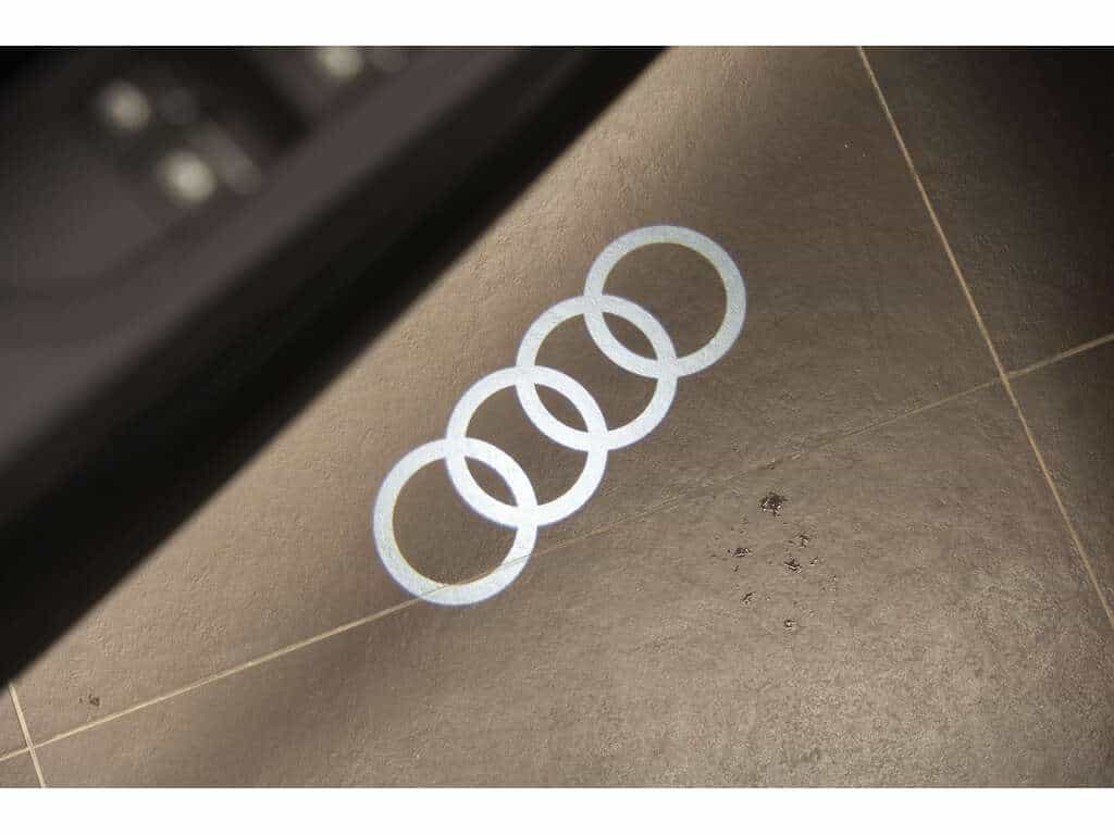 Image 27 Audi A5 Progressiv 2025