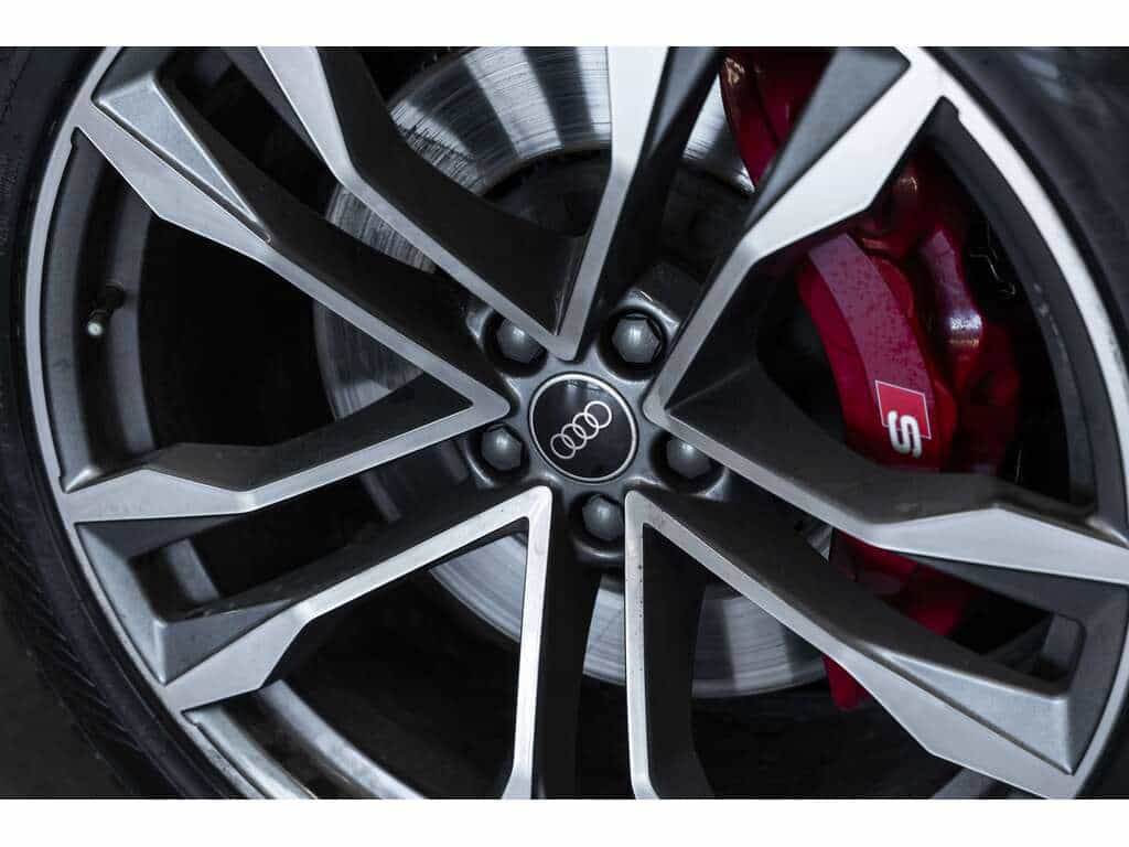 Image 11 Audi SQ8 2022