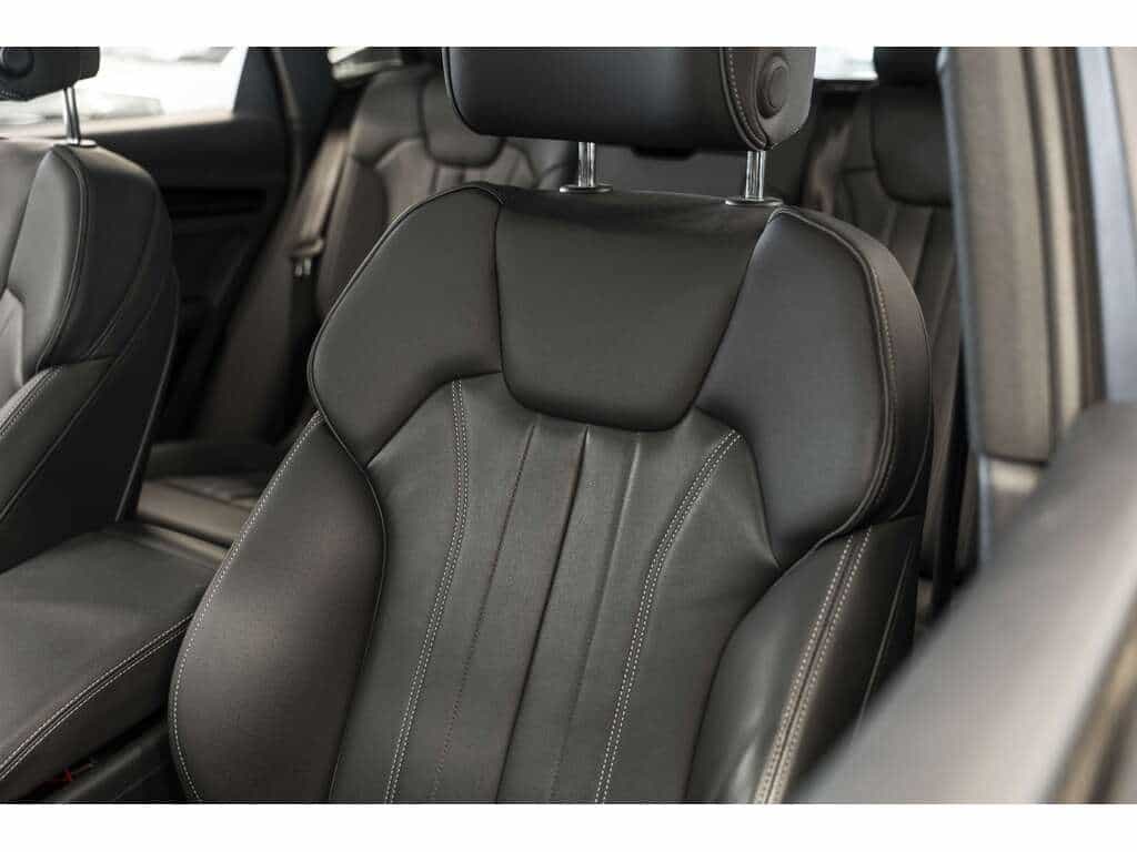 2022 Audi Q5 45 Progressiv Black Optics Toit panoramique - Image 21