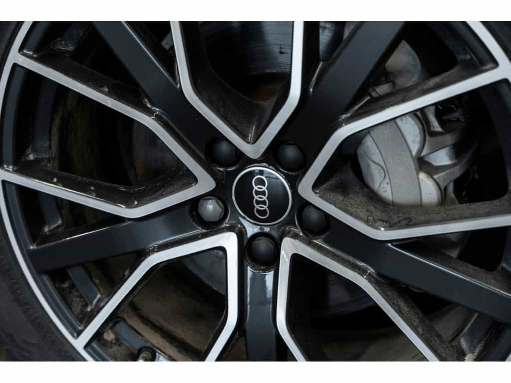 2023 Audi Q5 Progressiv - Image 13