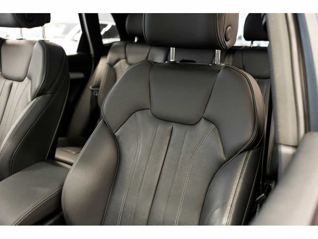 2023 Audi Q5 Progressiv - Image 19