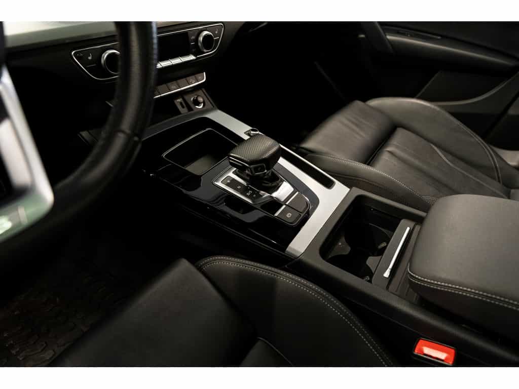 2023 Audi Q5 Progressiv - Image 24