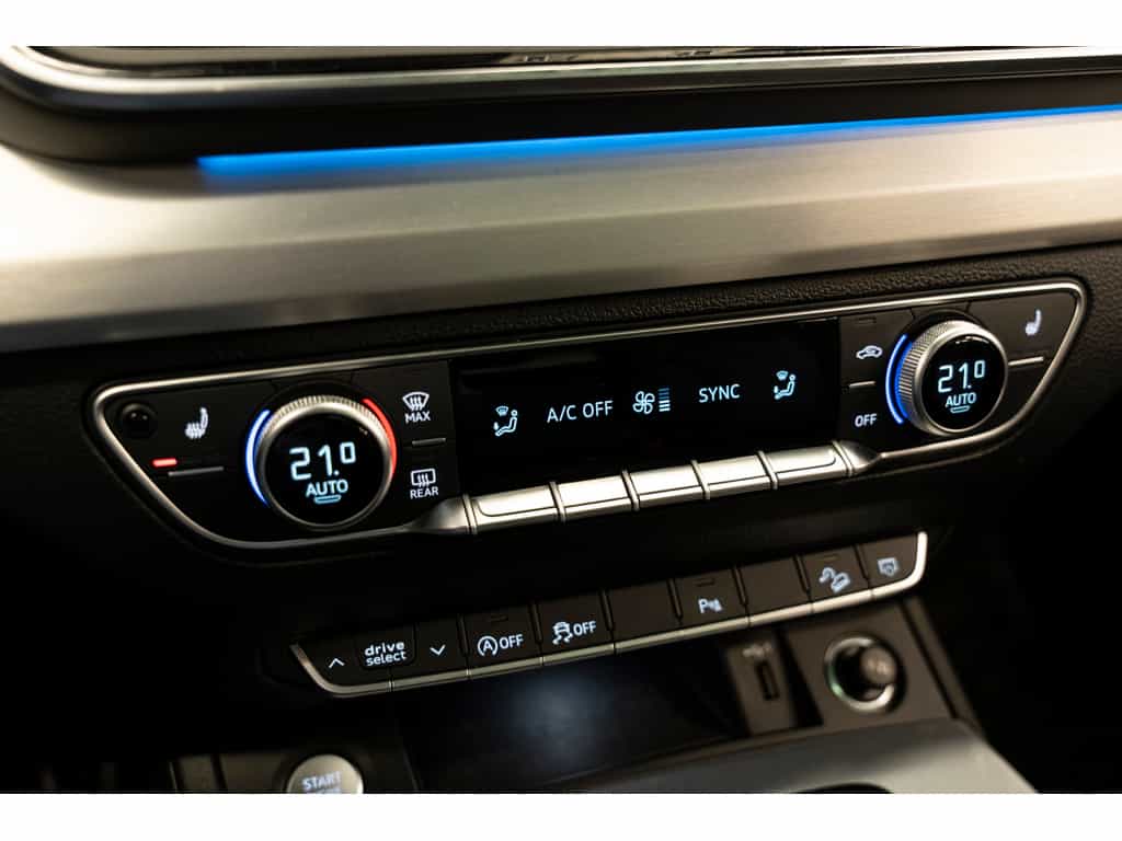 2023 Audi Q5 Progressiv - Image 29