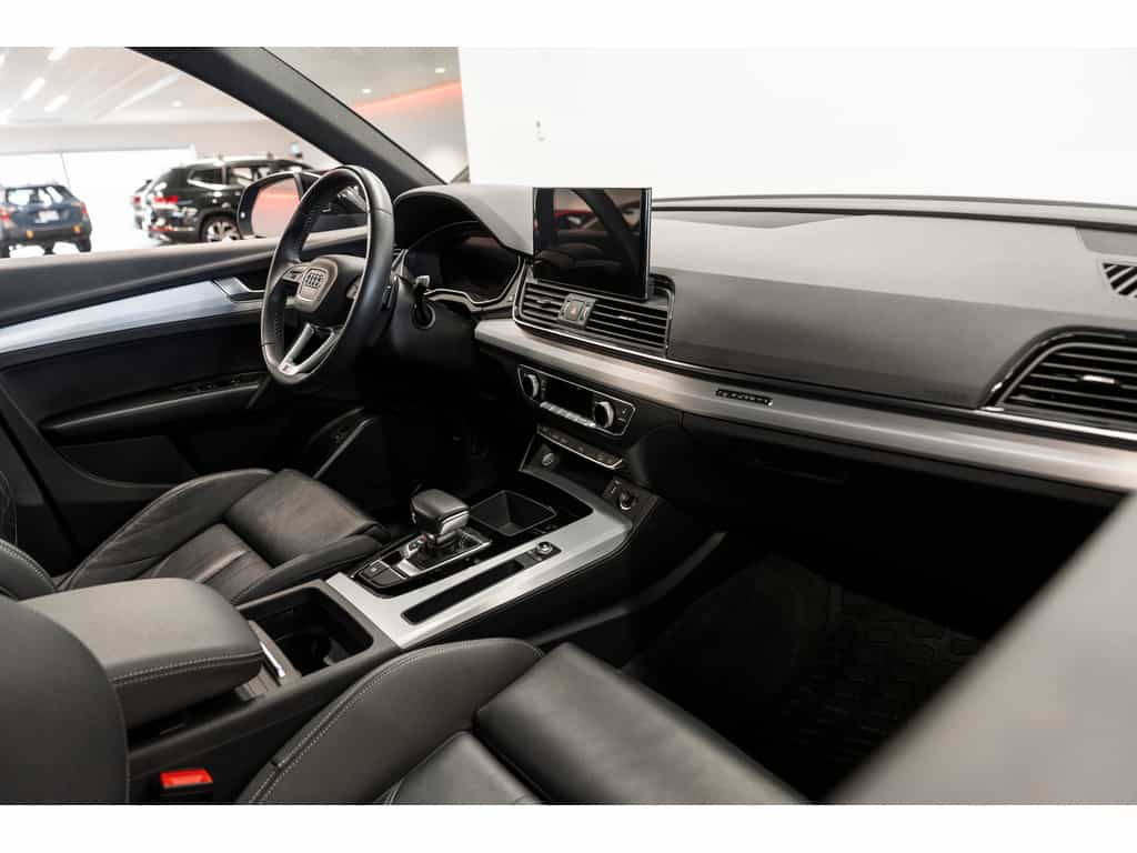 Image 6 Audi Q5 Progressiv 2023