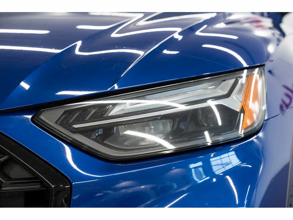 2023 Audi Q5 Progressiv - Image 7