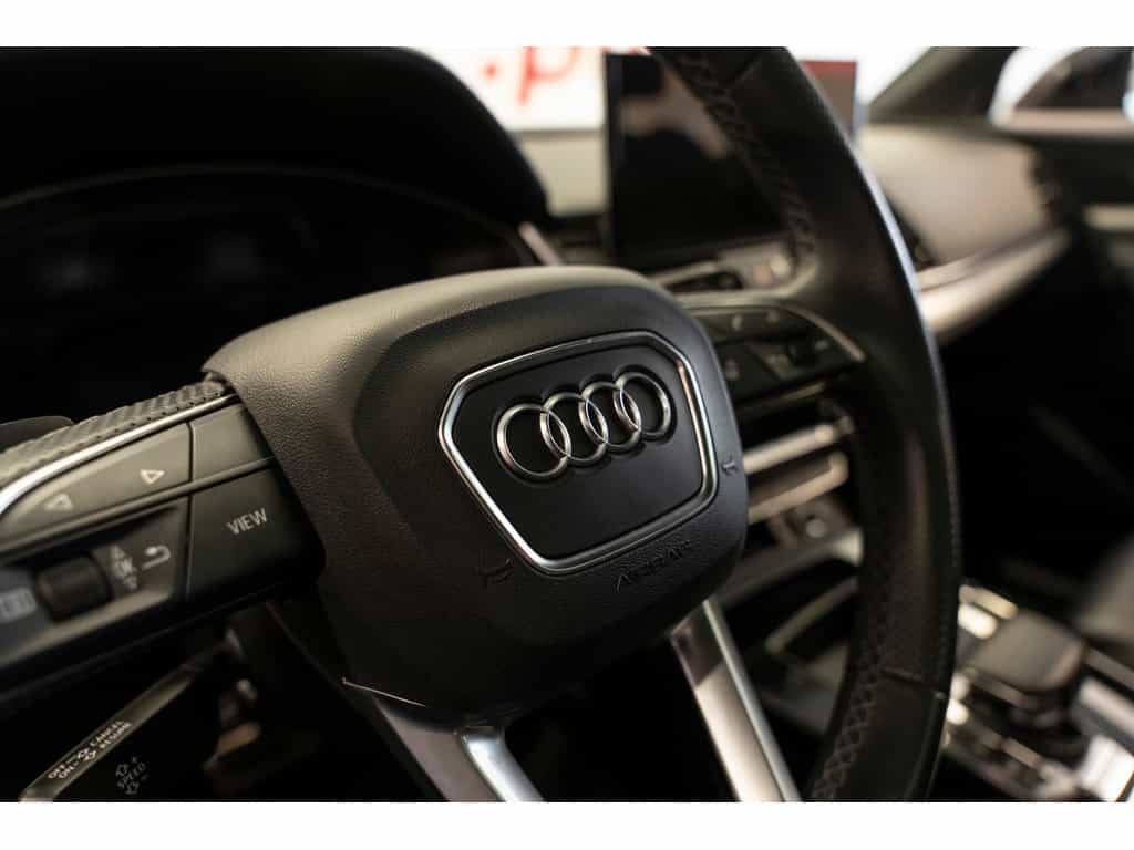 2023 Audi Q5 Progressiv - Image 11