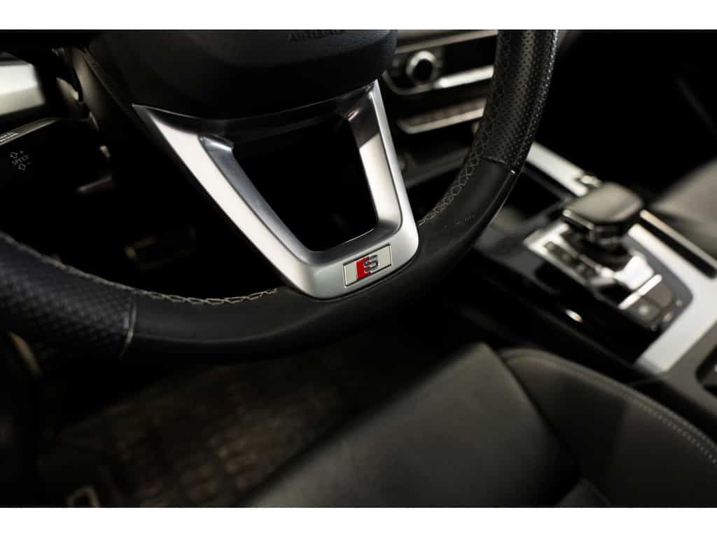 Image 12 Audi Q5 Progressiv 2023