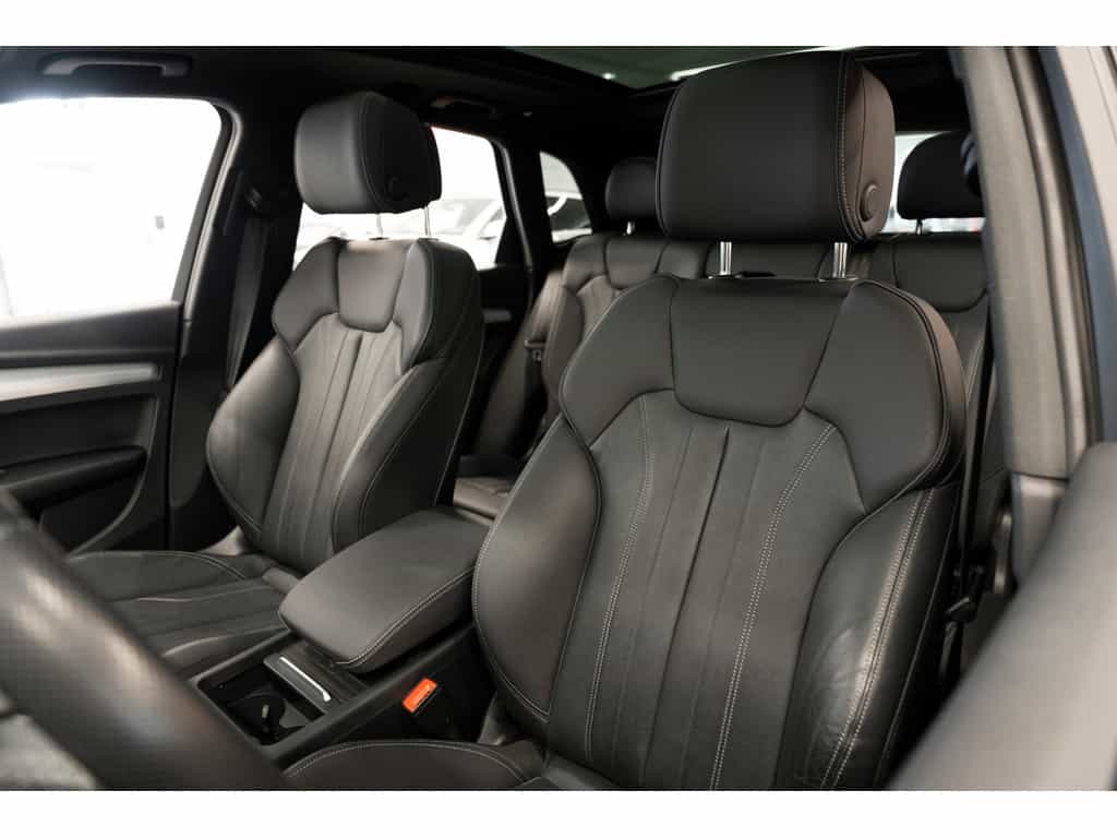 2023 Audi Q5 Progressiv - Image 14