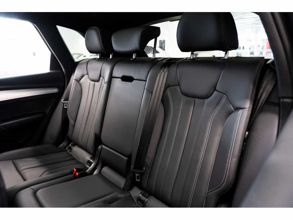 Image 16 Audi Q5 Progressiv 2023