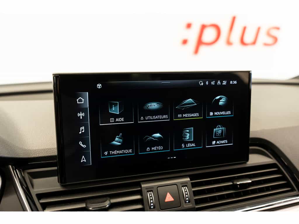 Image 19 Audi Q5 Progressiv 2023